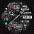 MD338 Hybrid watch face icon