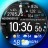 PER23 Digital Watch Face icon