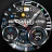 PER32 Ultra Hybrid Watch Face icon