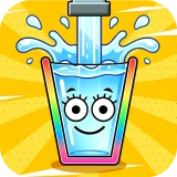 Water Go icon