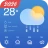 Live Weather: Weather Forecast icon