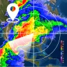 Radar meteorológico en vivo