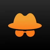 Pro Web Browser: Safe, Private icon