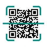 QR Scanner & Barcode Scanner icon