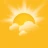 weather24: Forecast & Radar icon