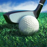 WGT Golf: Realistic Golf Game icon