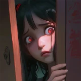 Haunted Merge: Horror Story icon