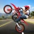 Wheelie King: Bike Stunt icon