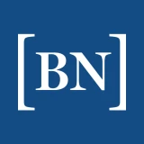 The Buffalo News App icon