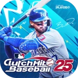 MLB Clutch Hit Baseball 26 icon