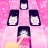 Catch Tiles: Piano Game icon