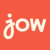Jow - Recettes, Menus, Courses icon
