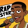 Rap Star: Click dich zum Ruhm