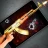 Gun Sound: Gun Shoot Simulator icon
