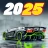 Racing Go: Speed Thrills icon