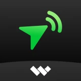 Tracover: Chat Track & Recover icon