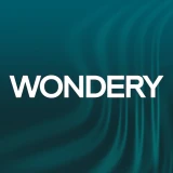 Wondery: Must-Hear Podcasts icon