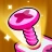 Woodle Screw™ Pin Nuts & Bolts icon