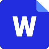 Word Dokument - Word Docs App icon