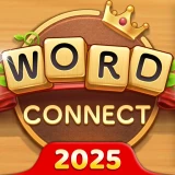Word Connect icon