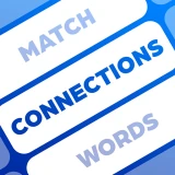 Connections Word Game icon