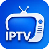 X IPTV: Live & Smart Player icon