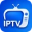 X IPTV: Live & Smart Player icon
