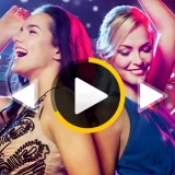VPlay: All in One Video Player icon