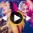 VPlay: All in One Video Player icon
