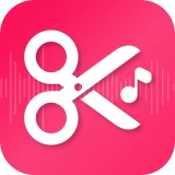 MP3 Cutter & Audio Editor icon