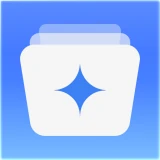 CleanX: Clean Up Storage icon