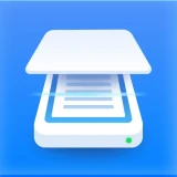 Scanner App - Scan PDF & Docs icon