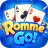 Rummy GO! - Cartas clásicas icon