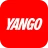 Yango: taxi, food, delivery icon