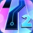 Beat Tiles 2: Piano Master icon