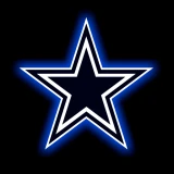 Dallas Cowboys icon