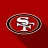 San Francisco 49ers icon