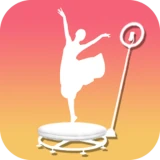 ChackTok -Photobooth Event App icon