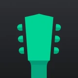 Yousician: Learn & Play Guitar icon