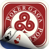 PokerGaga: Texas Holdem Live icon