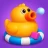 Color Duck Blast icon