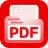 PDF Reader - Viewer, Edit PDF icon