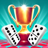 Domino Rivals - Board game icon