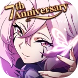 Langrisser icon