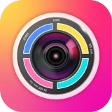Camera HD: Ultra Zoom icon
