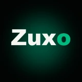 Zuxo Player icon
