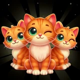 My Cat Sort:Pet Puzzle icon