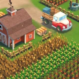 FarmVille 2: Country Escape icon