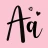 Fonts Art - Keyboard Fonts icon