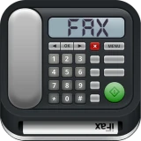 iFax - Send & receive fax app icon